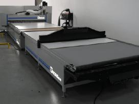 CNC apdirbimo centras Drone 2130