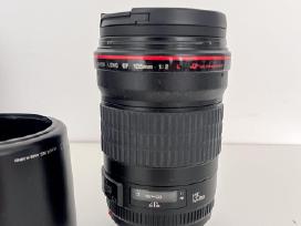 Canon Ef 135mm f/2l Usm