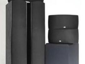 Namų kino garso sistema Klipsch