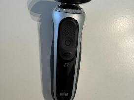 Barzdaskutė Braun Series 7 71-s7200cc, Nauja