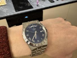 Tudor Royal Date