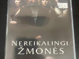 Muzikiniai Dvd po 3e, lietuviško 5e