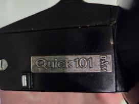 Sena Dam Quick 101