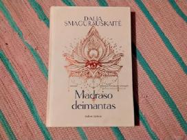 Madraso deimantas Smagurauskaitė Dalia