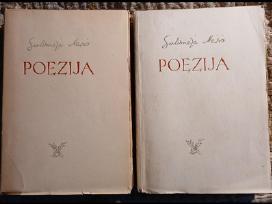 Salomėja Neris, 1946 m. Poezija, 2 t.