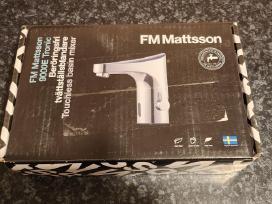 Bekontaktinis maišytuvas Fm Mattsson 9000e Tronic
