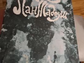 Pan Tadeush ili Posledniy nayezd na Litve. Shlyakh