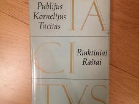 Tacitas Rinktiniai raštai
