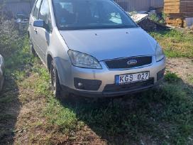 Ford focus c max