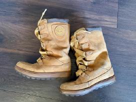 35d Timberland aulinukai