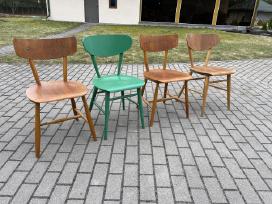 Dievisko grozio retos Mid century kedes