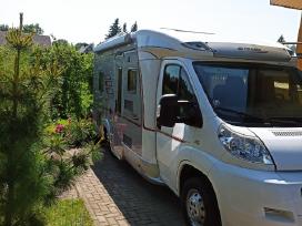 Kemperis Hymer Tramp T578 SL
