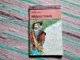 Ragastenas Mišelis Zevakas
