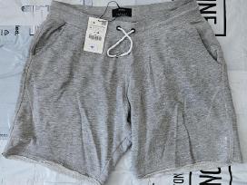 Šortai medvilniniai Bershka Dydis XL
