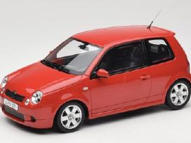 VW Lupo