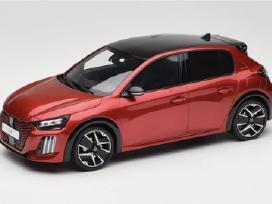 Peugeot 208 Gt