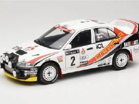 Mitsubishi Carisma Gt