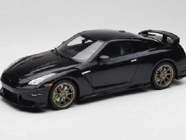 Nissan Gt-r R35