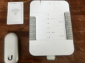 Ubiquity Access, Protect, Unifi