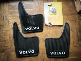 Volvo purvasargiai