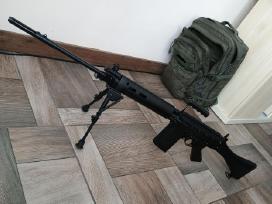 Fn Fal L1a1 308win