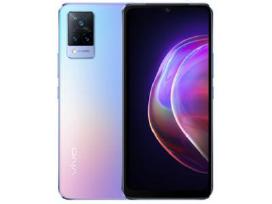 Naudotas Vivo V21 128gb. Tik 105eur!