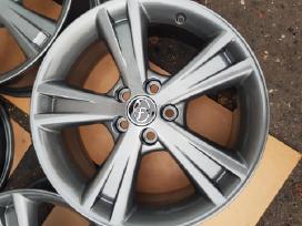 Toyotos ratlankiai r18,org