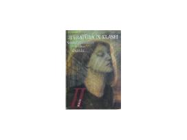 Šervenikaitė Nijolė Literatūra IX klasei (2 dalis)