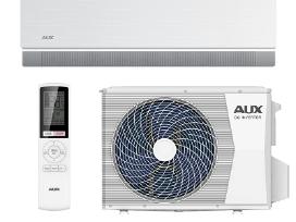 Aux Asw-h12c5a4/car3di-d0 Oro kondicionierius