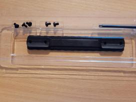 Sako A7 S picatinny rail