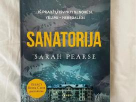 Sanatorija