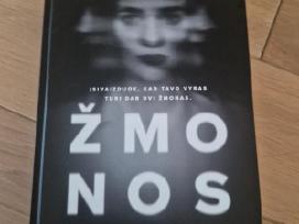 Žmonos