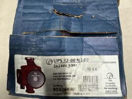 Grundfos Ups 32-80 N 180