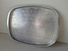 Metalinis padėklas 35x26cm