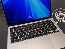 MacBook air m2 starlight color 256gb, 8gb RAM 2022