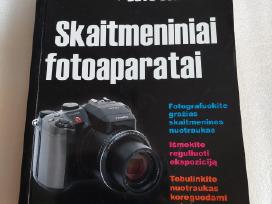 Skaitmeniniai fotoaparatai