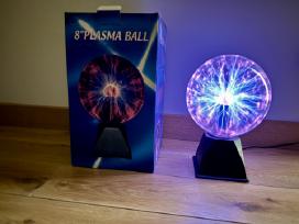 Plasma ball