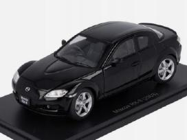 Mazda Rx-8