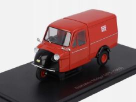 Daihatsu Midget