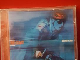 Naujos vinilines ploksteles ir CD.