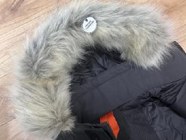 Neperpučiama žieminė striukė Helly Hansen
