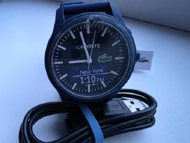 Lacoste Mens Smartwatch