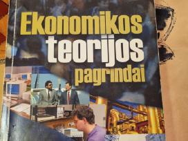 Ekonomikos teorijos pagrindai