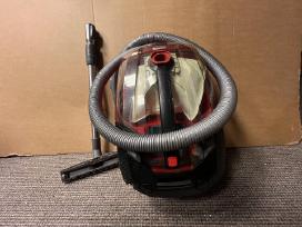 Plaunantis siurblys Thomas Wave XT Aquabox, 1600w