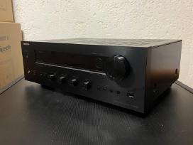 Onkyo Tx 8470 stereo stiprintuvas