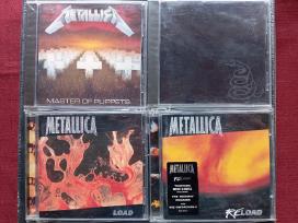 Metal CD