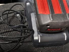 Bosch baterija 36v, 4,0ah