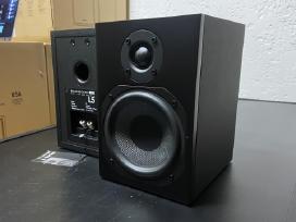 Scansonic HD L5 garso kolonėlės
