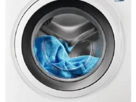 Skalbyklė Electrolux Ew7w2682e