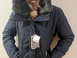 Moteriška žieminė striukė Woolrich